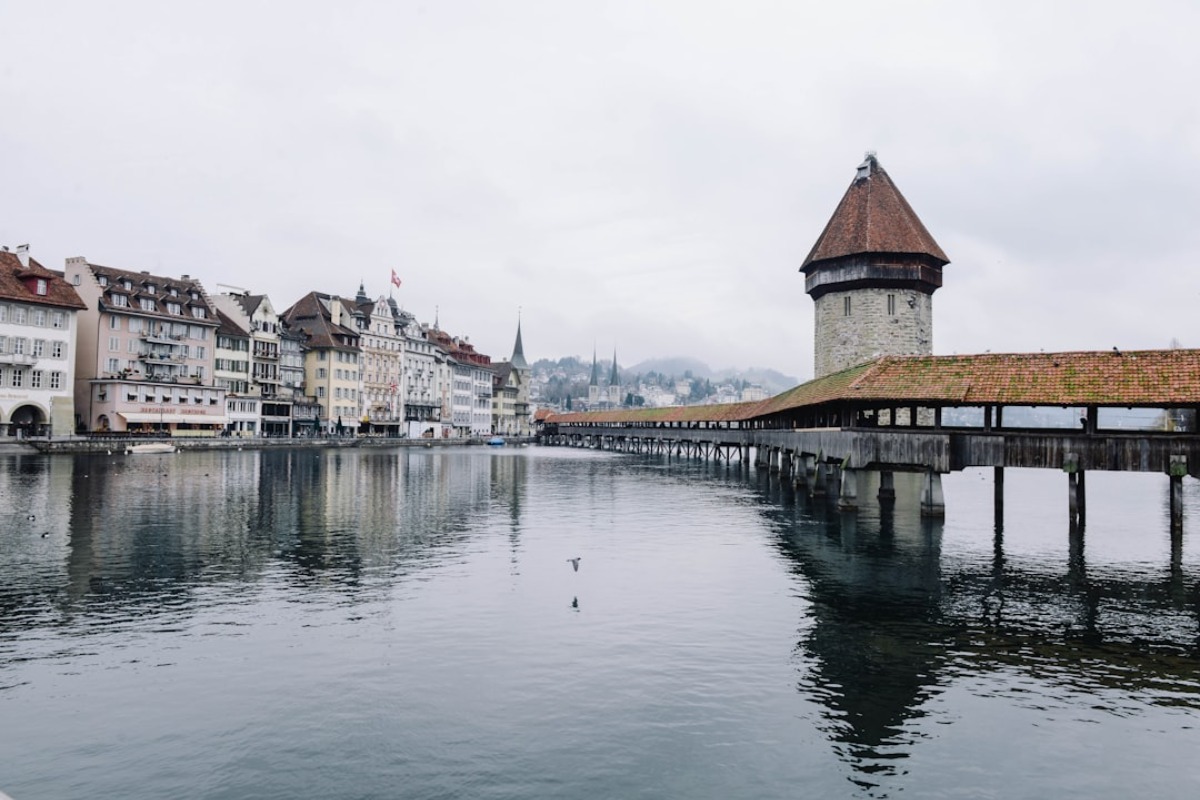 5 Schritte zum Kauf einer Immobilie in der Schweiz